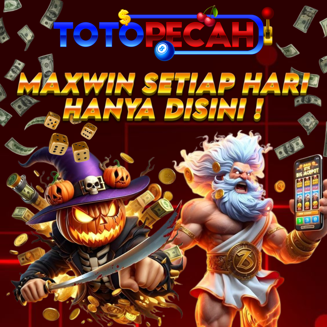 TOTOPECAH - Situs Bermain Games Online Bisa Akes Dengan VPN